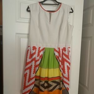 Ellen Tracy casual/work dress